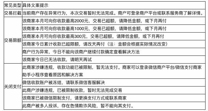 微信支付风控 - 图1